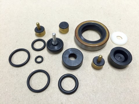 Air Valve Kits