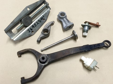 Engine Components