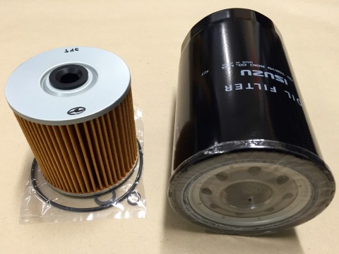 Fuel Filter