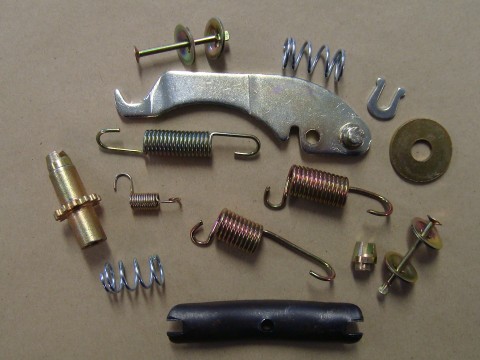 HBK 05 Hand Brake Repair Kit