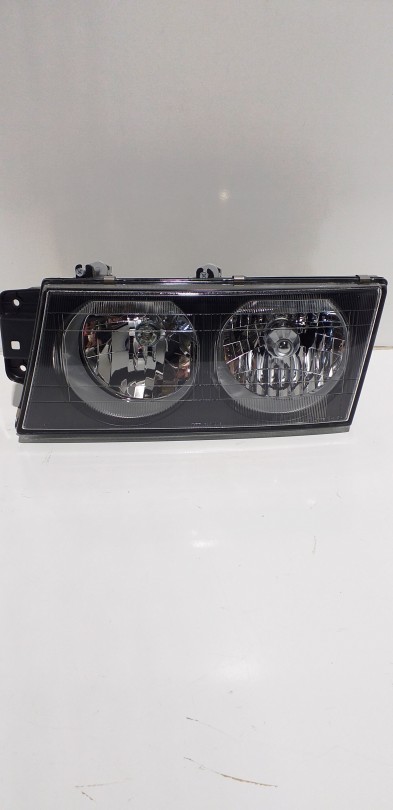 Rosa Headlamps