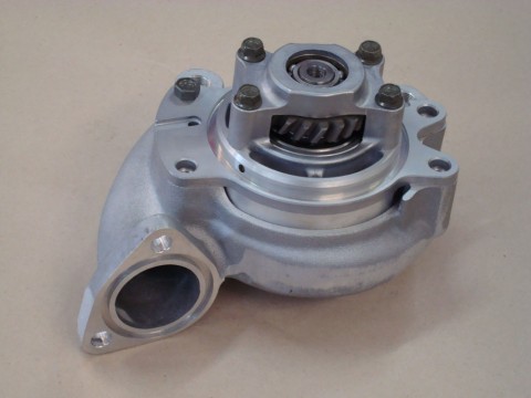 Water Pump Giga 6W