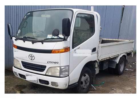 Toyota Dyna