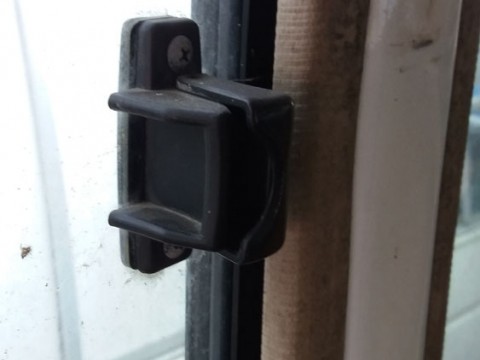 Window Catch